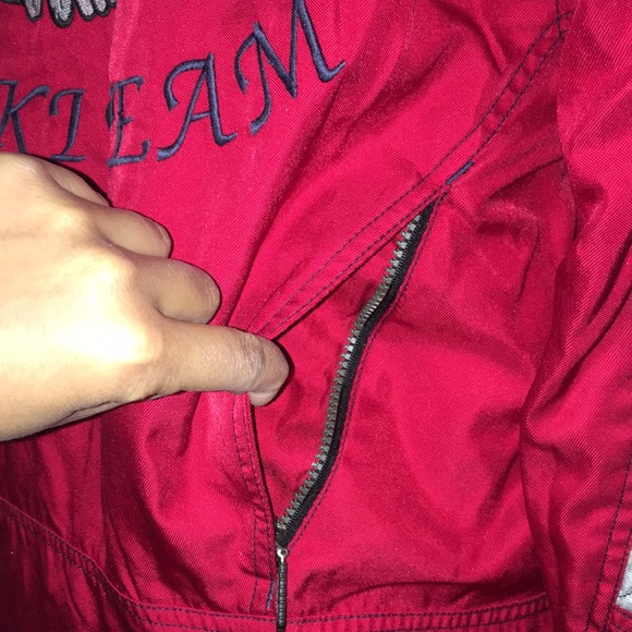 Spyder U.S Ski Team Jacket - Picture 11 of 17